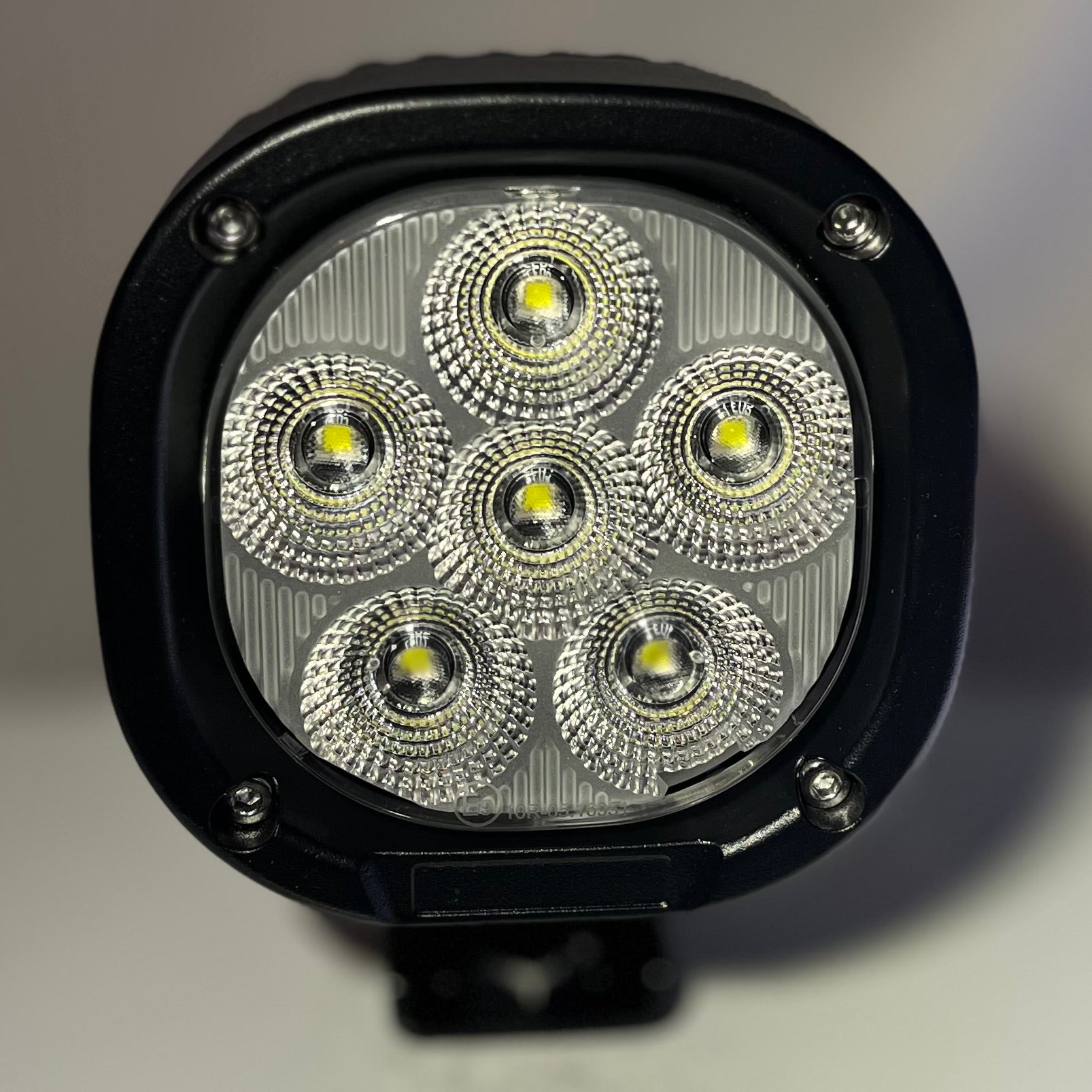 LED Work Lamp