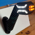 LED Stalk Marker Light