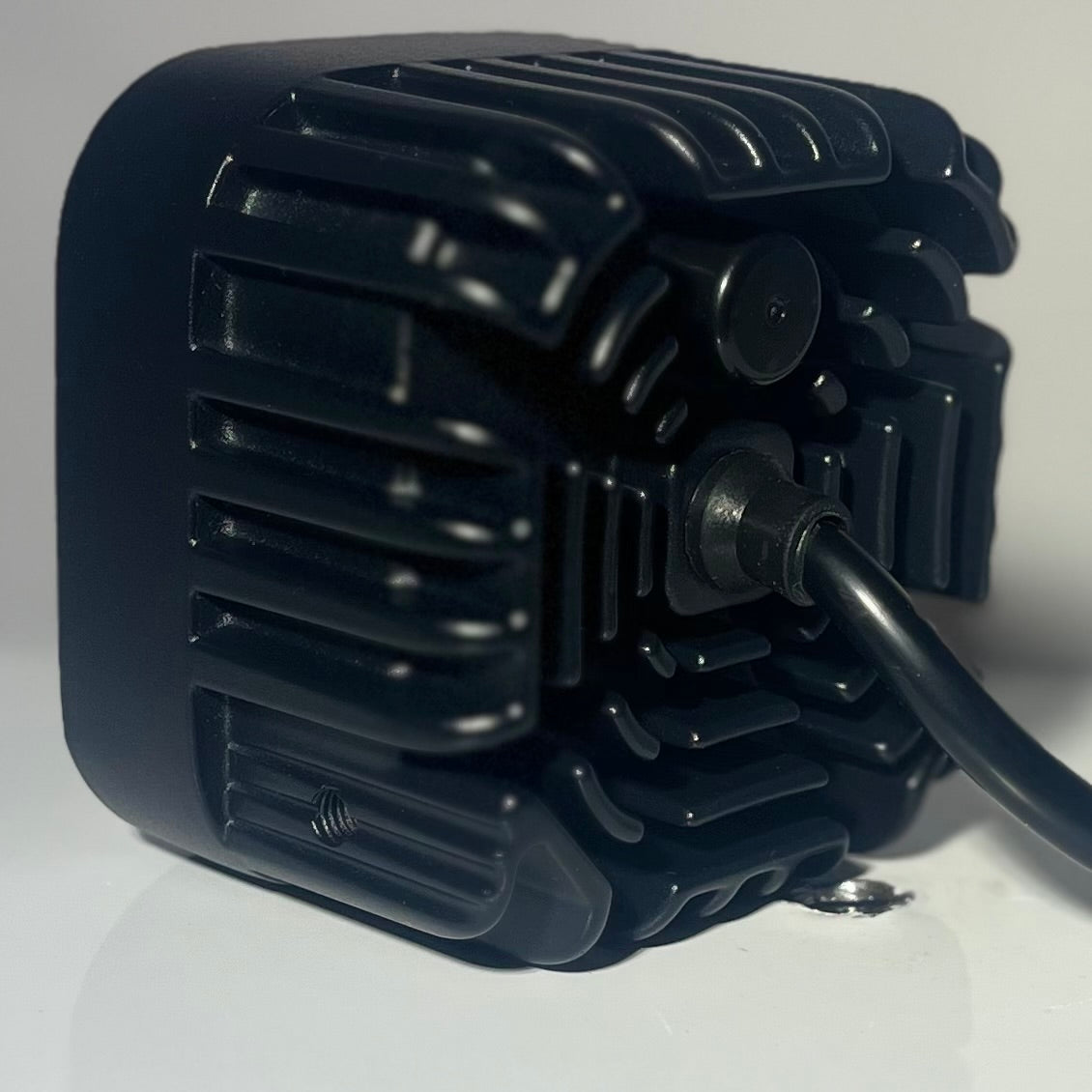LED Work Lamp With DRLs