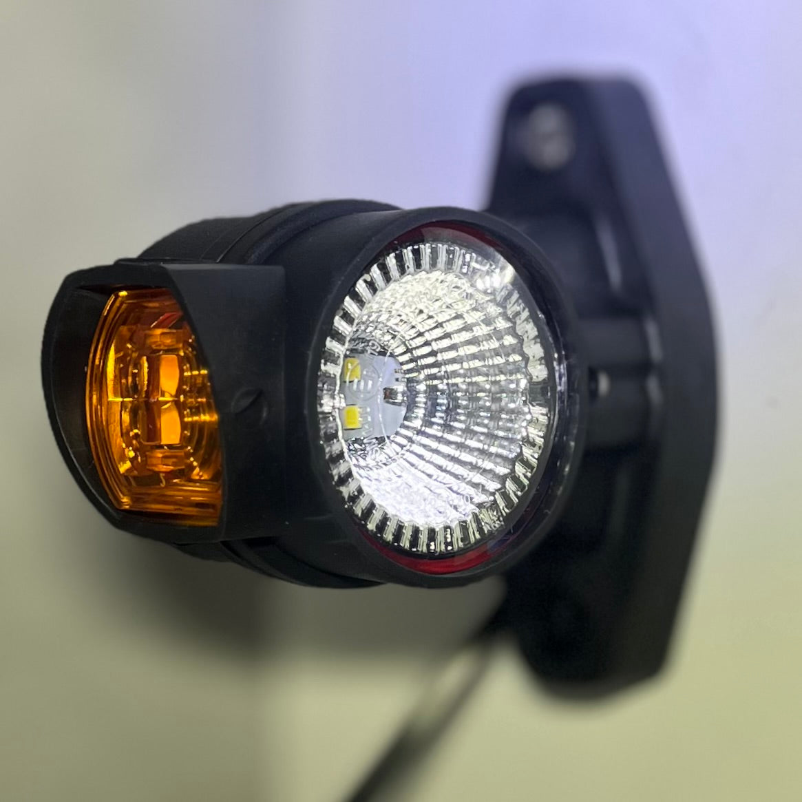 LED Stalk Marker Light