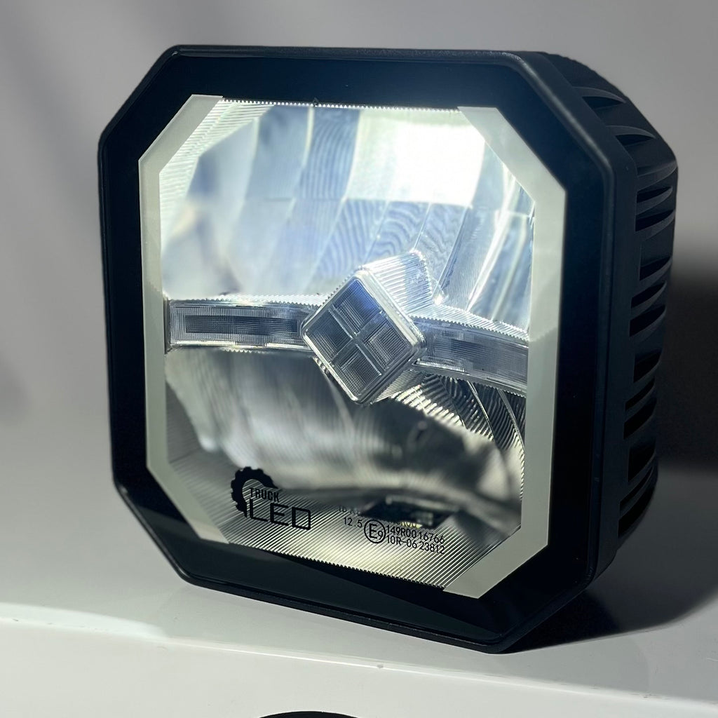 LED Headlight