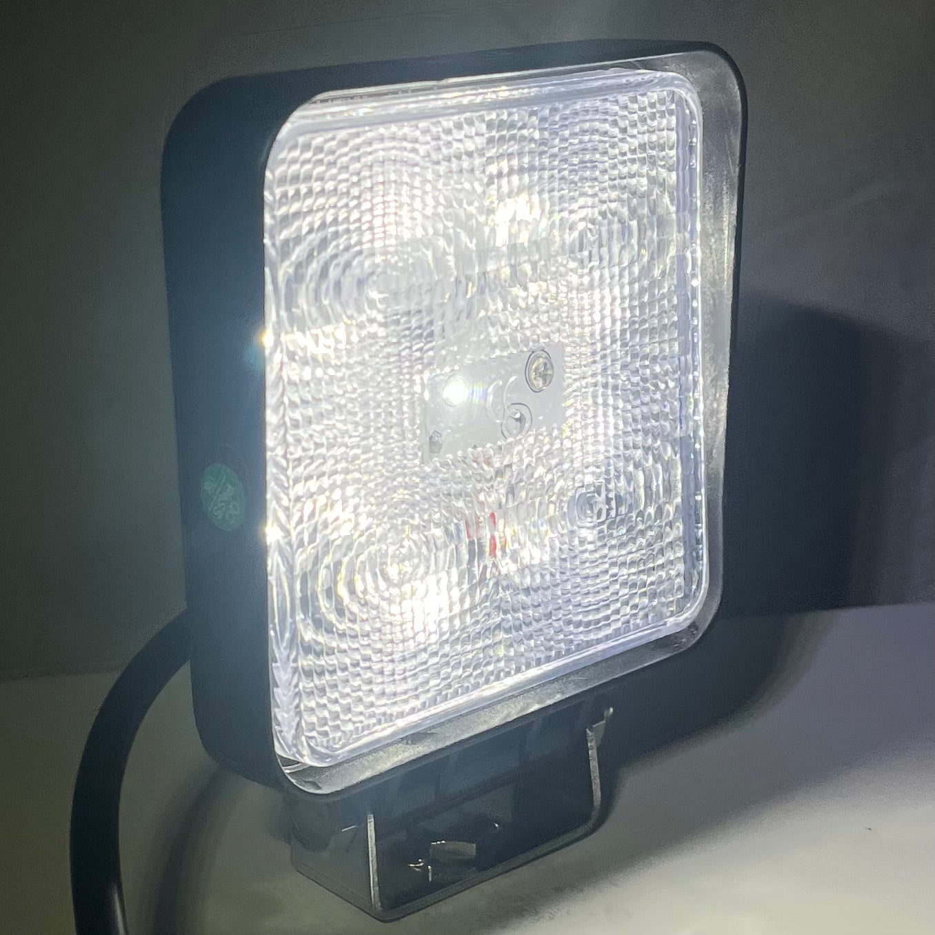 LED Work Lamp