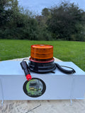 Magnetic Rotating Beacon