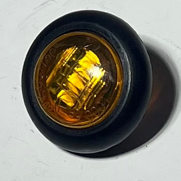 LED Button Marker Light
