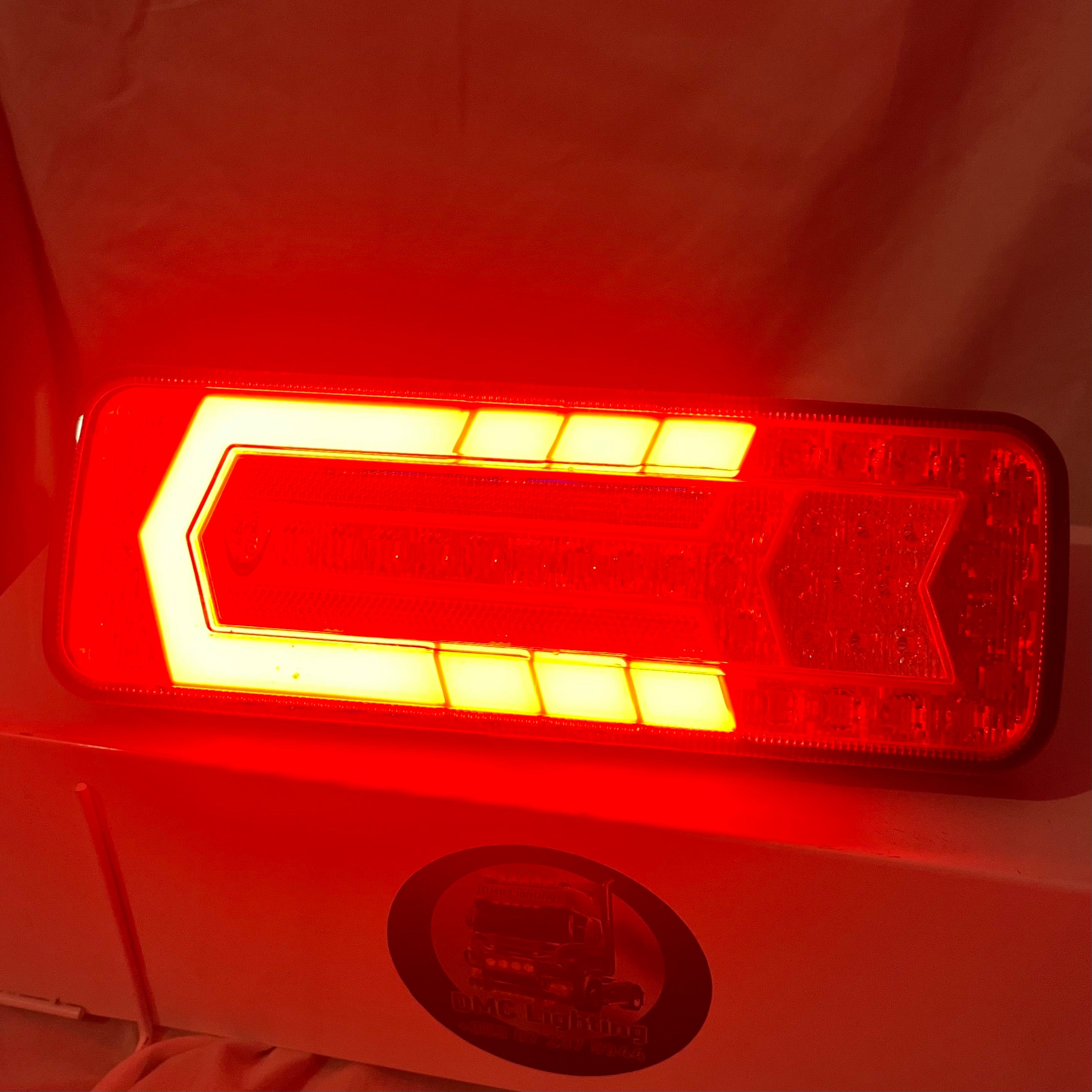 LED TailLight