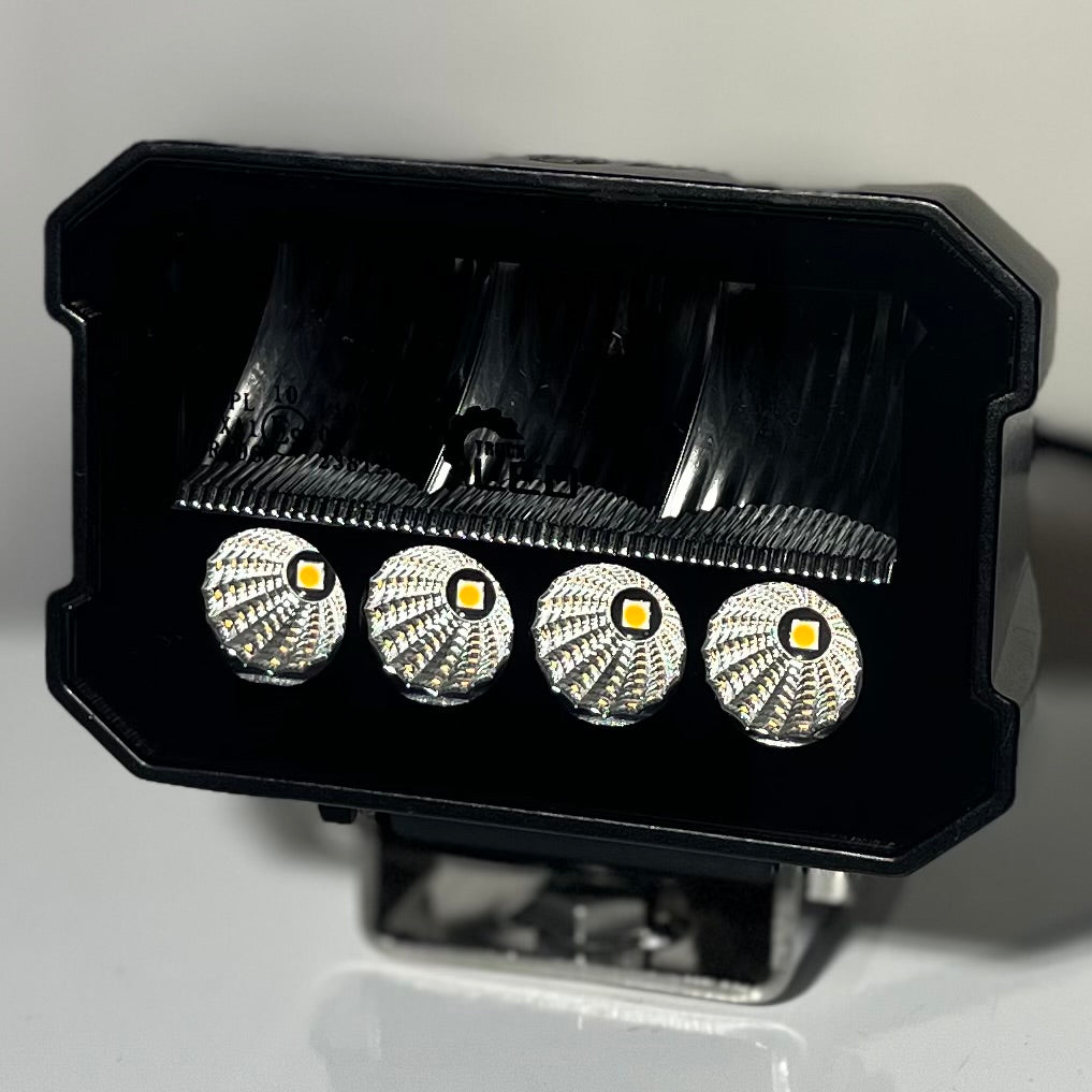 LED Work Lamp