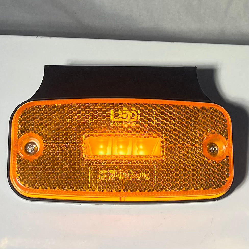 LED Side Marker
