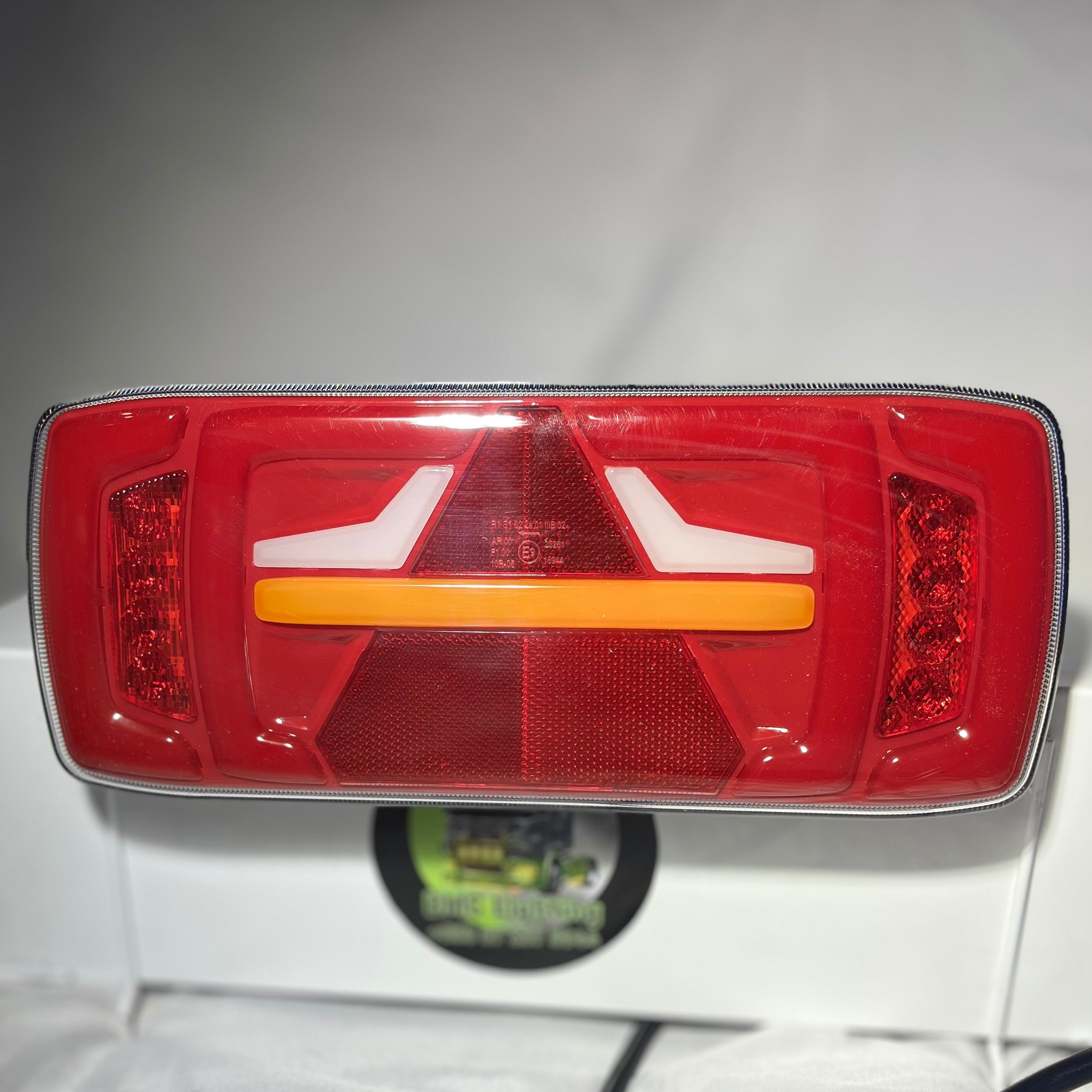 LED Taillights