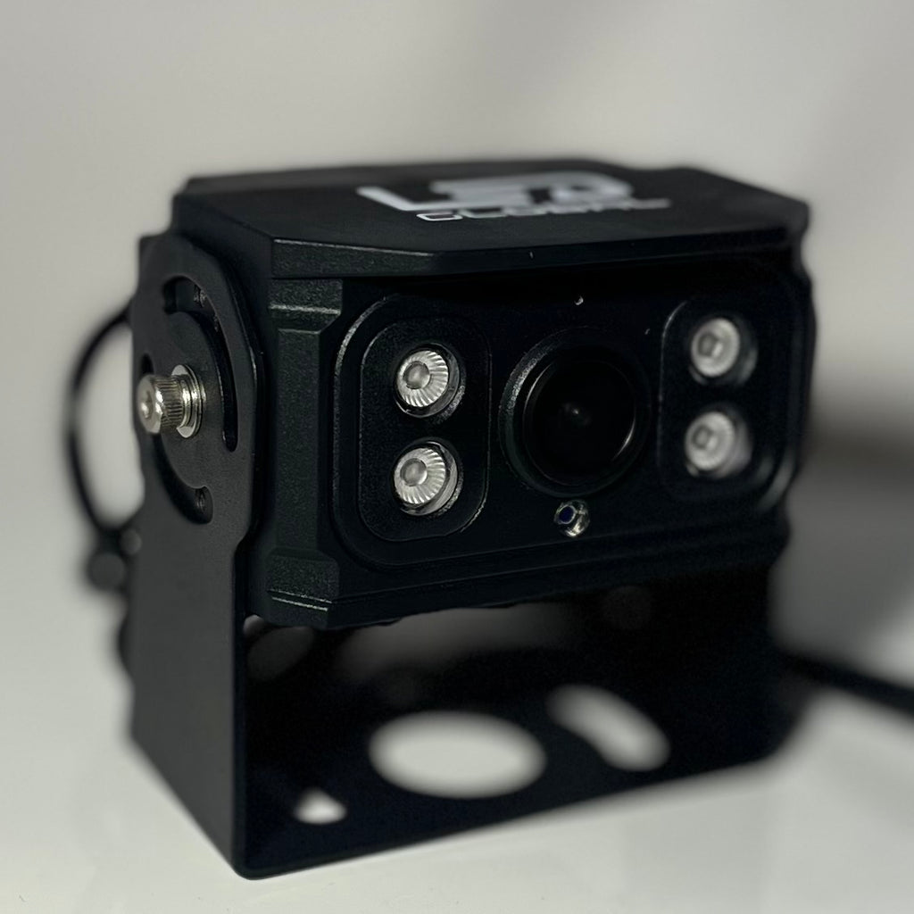 Wireless Reversing Camera System
