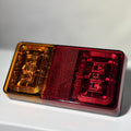 LED Trailer Taillights 2pk
