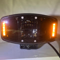 10 Inch Spot Lamp