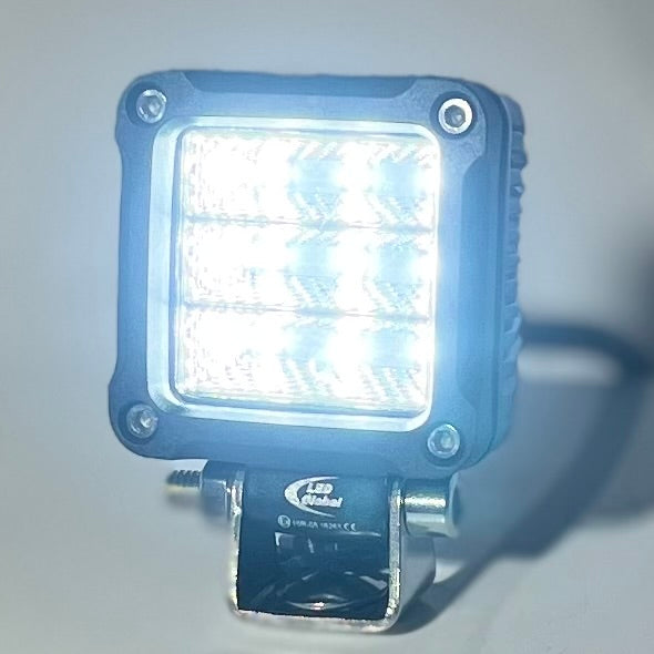 LED Mini Work Lamp