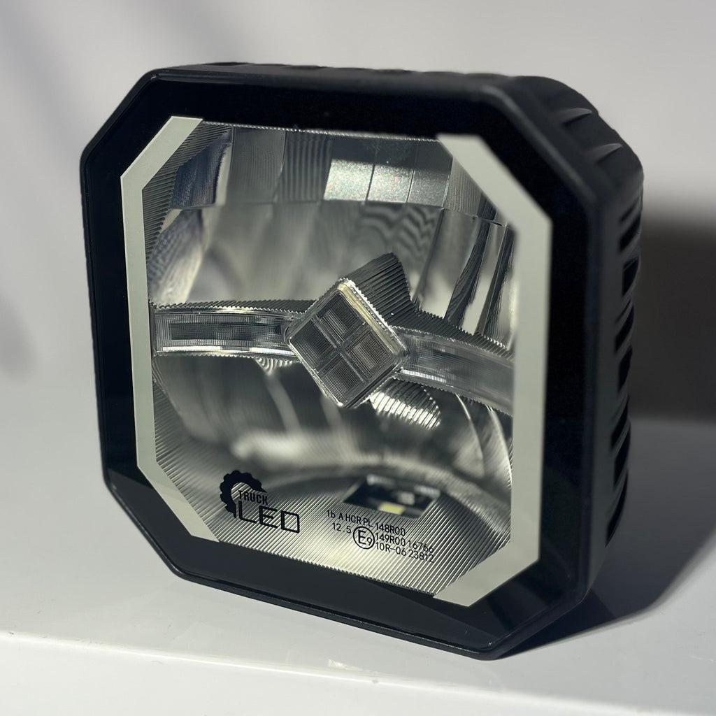 LED Headlight