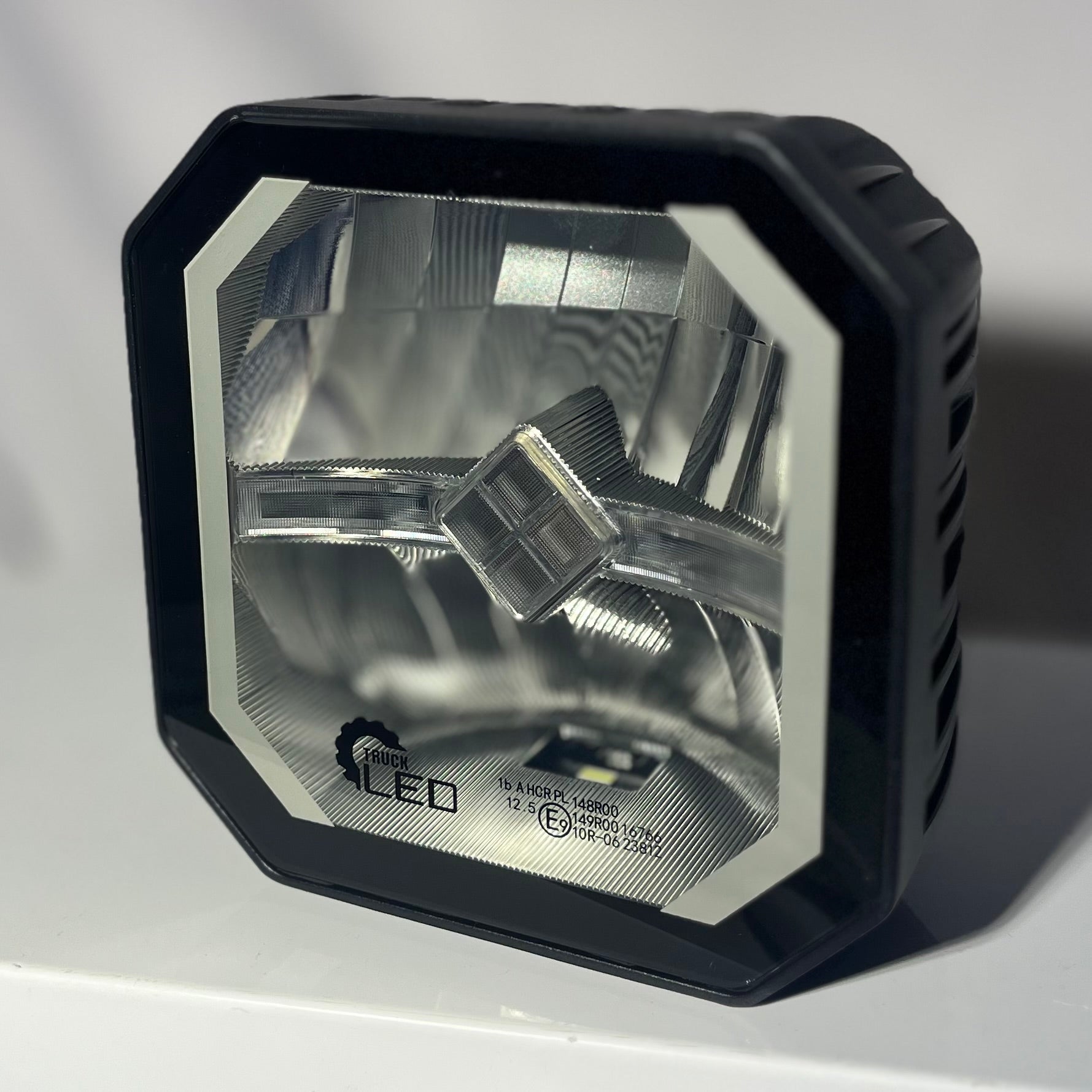 LED Headlight