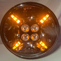 7 Inch LED Spot Lamp