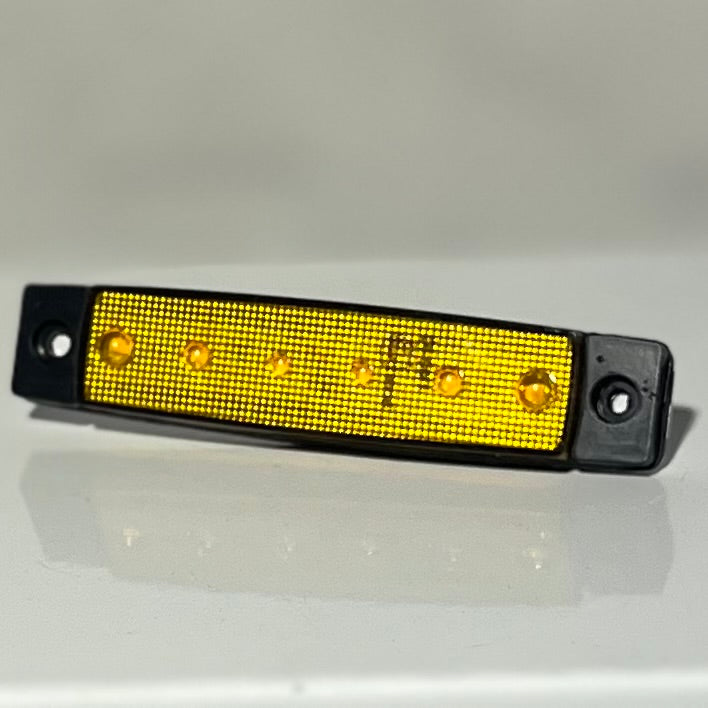 LED Marker Light
