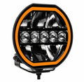 7 Inch LED Spot Lamp