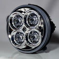 Boreman Scania DRL Module