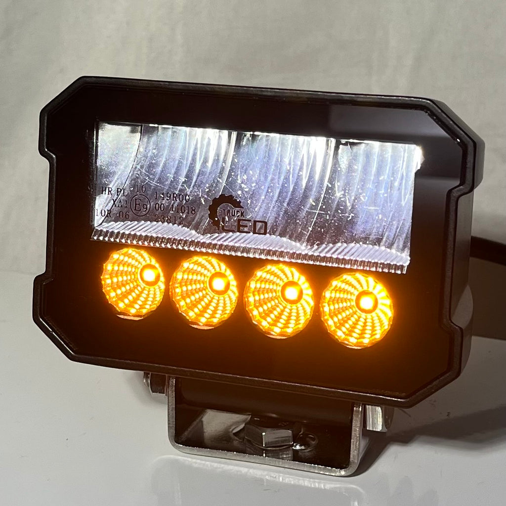 LED Work Lamp