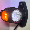 LED Stalk Marker Light