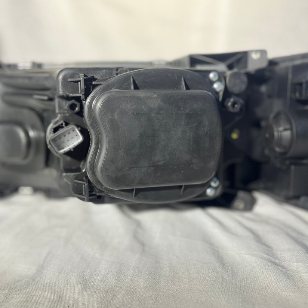 Scania Headlight H7