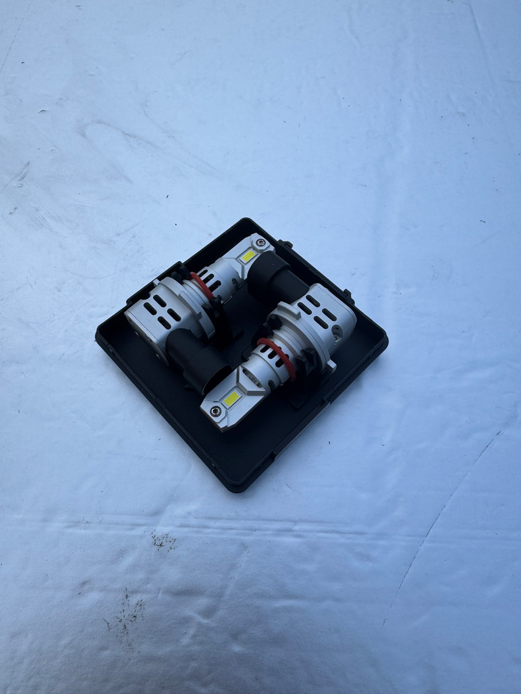 LED Headlight Bulbs