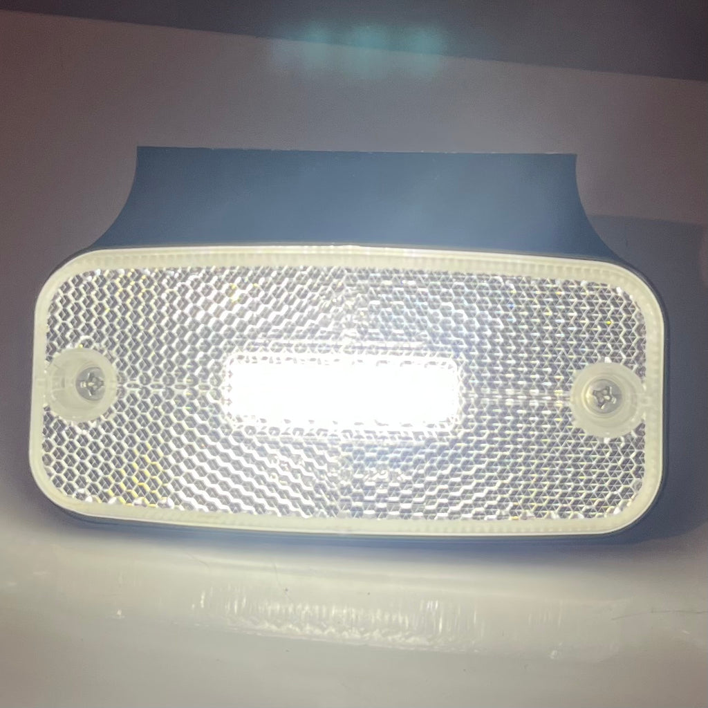 LED Side Marker
