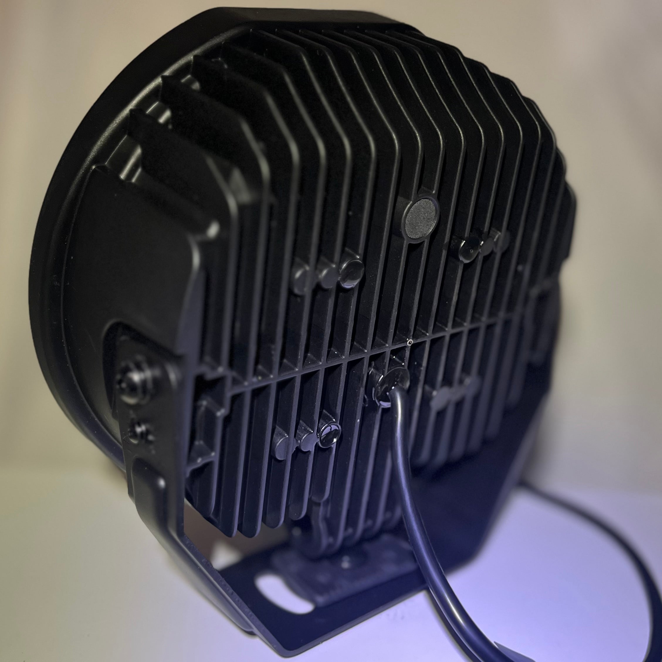9 Inch Spot Lamp