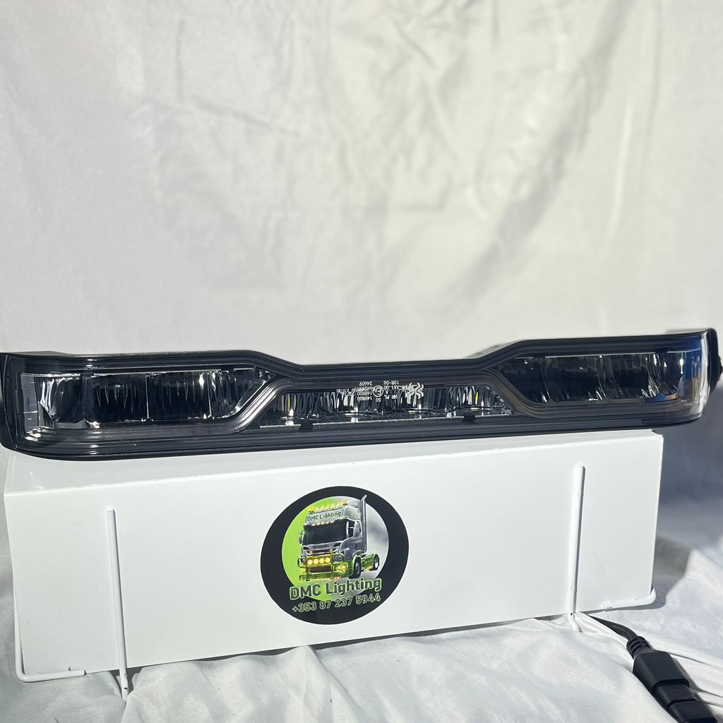 20 Inch LED X-Spider Lightbar