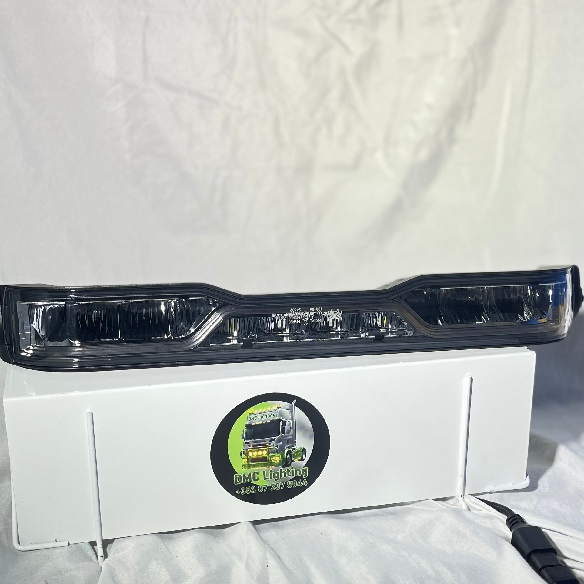 20 Inch LED X-Spider Lightbar