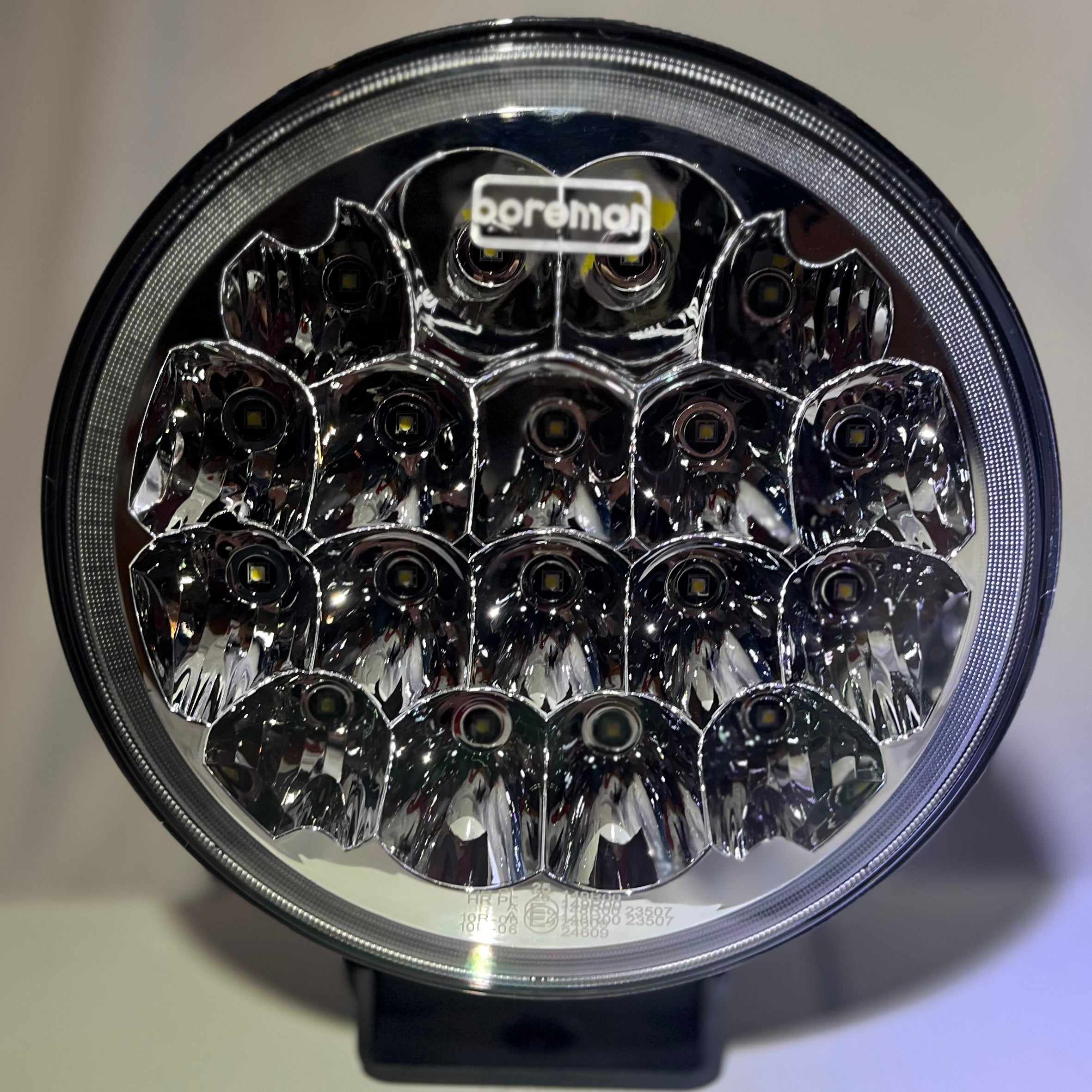 9 Inch Spot Lamp