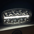 10 Inch LED Spot Lamp