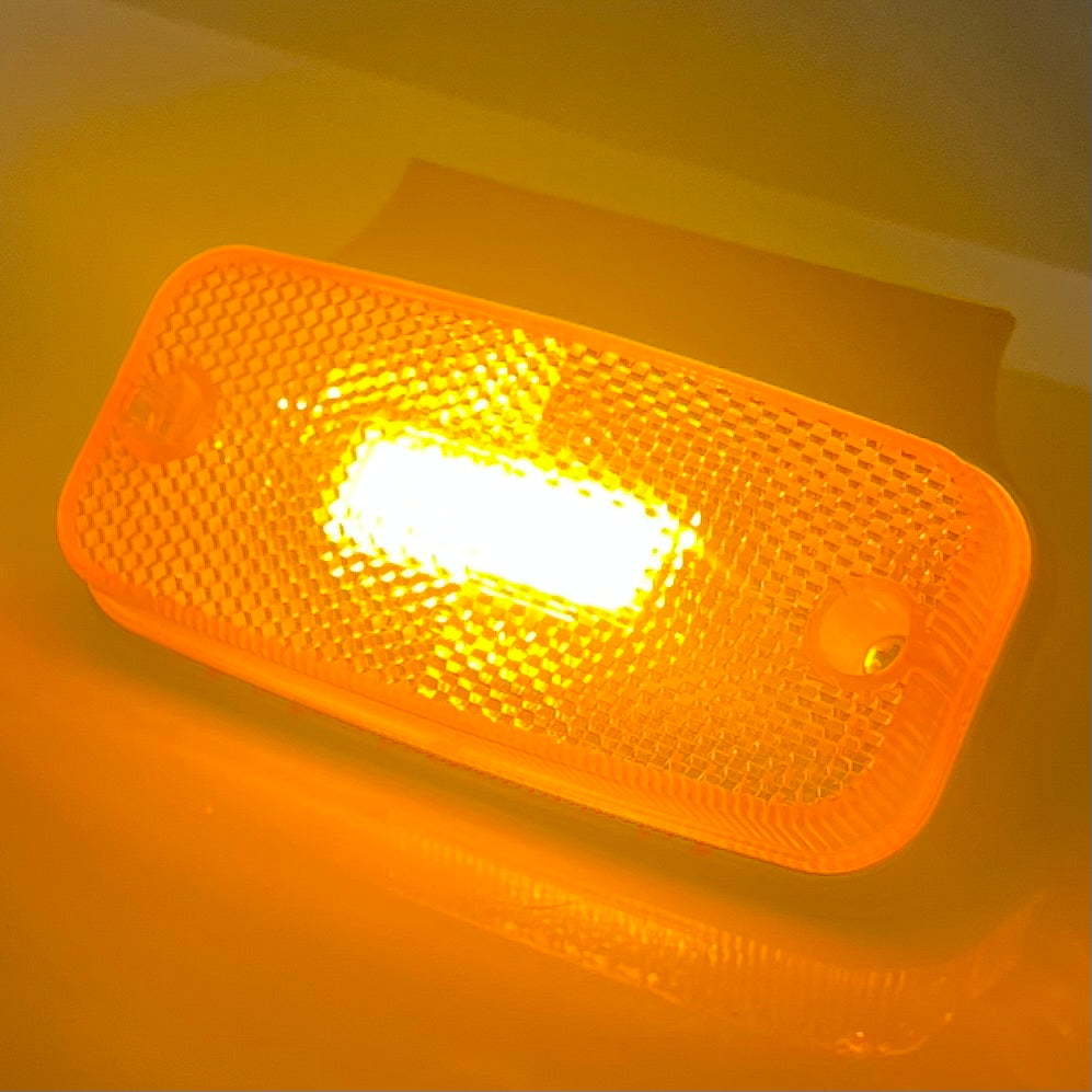 LED Side Marker