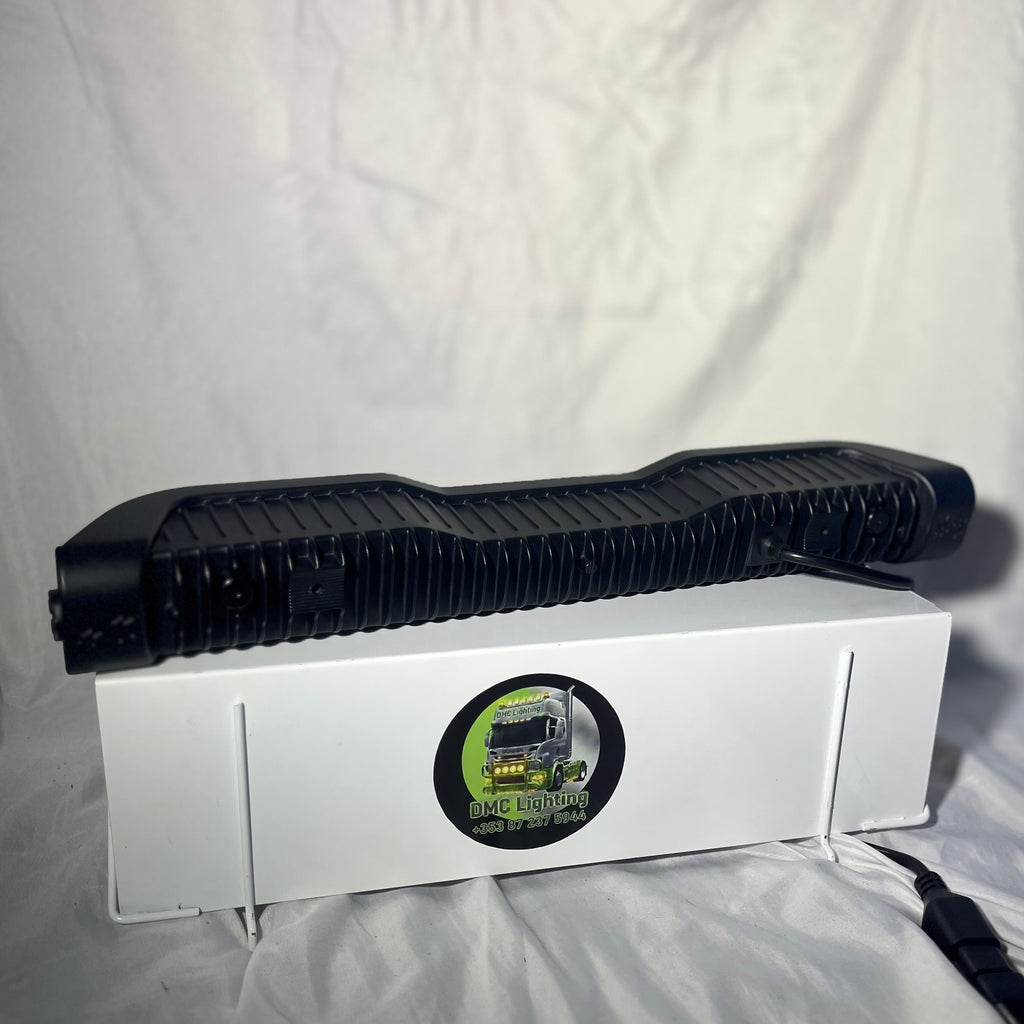 20 Inch LED X-Spider Lightbar