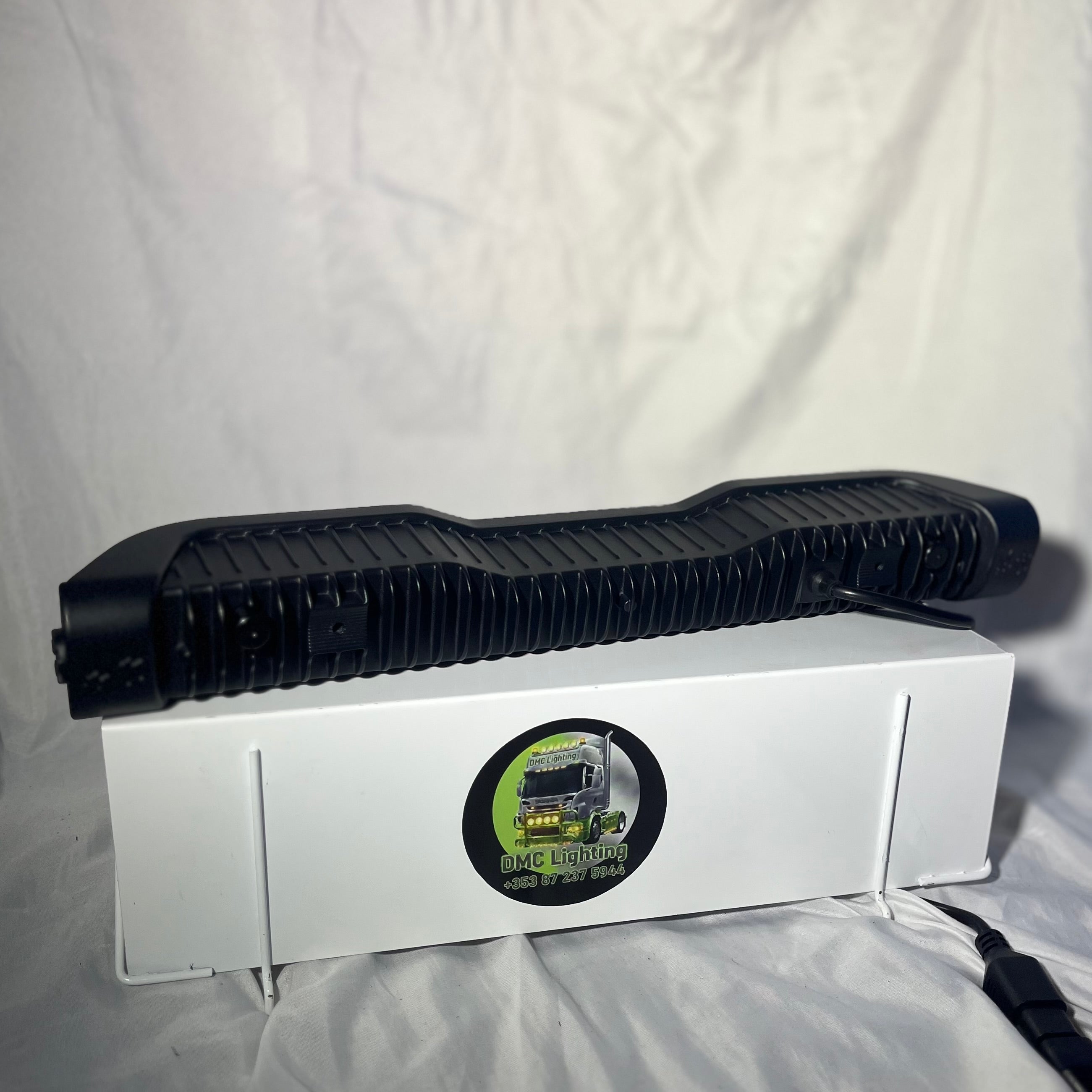20 Inch LED X-Spider Lightbar