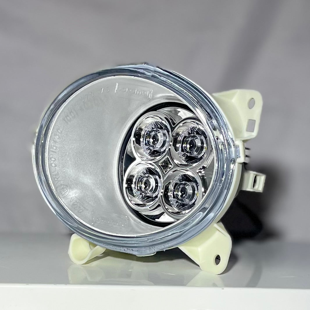 Boreman Scania R Series Fog Lamp