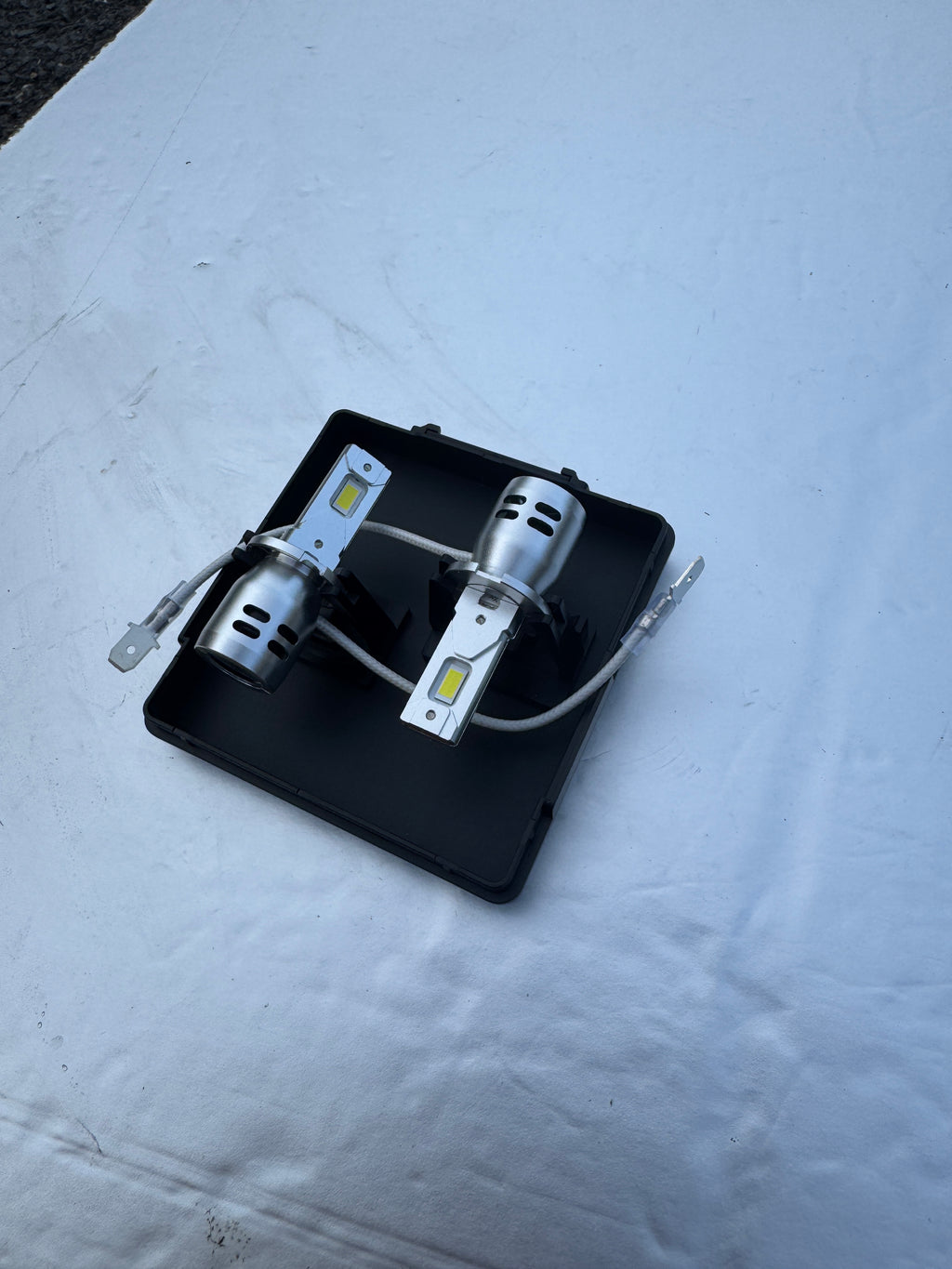 LED Headlight Bulbs