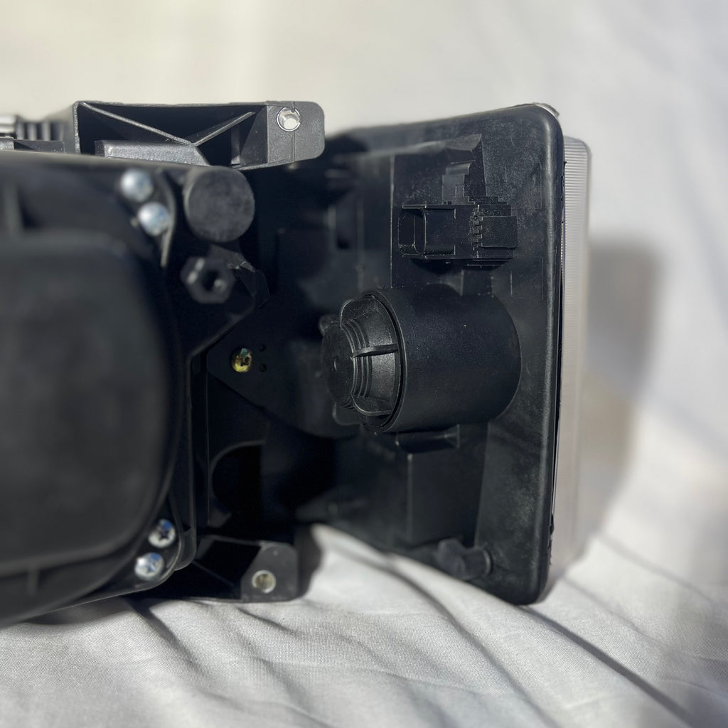Scania Headlight H7