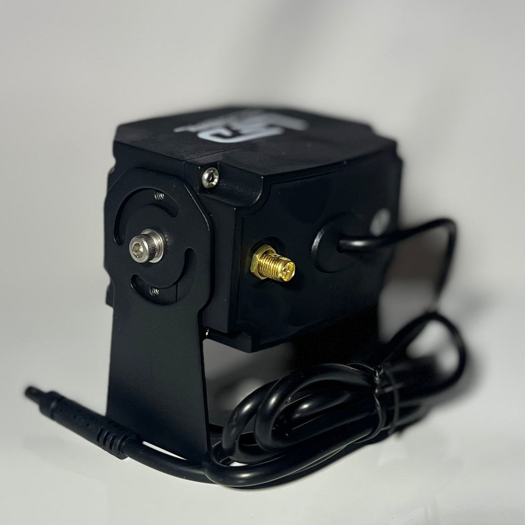 Wireless Reversing Camera System