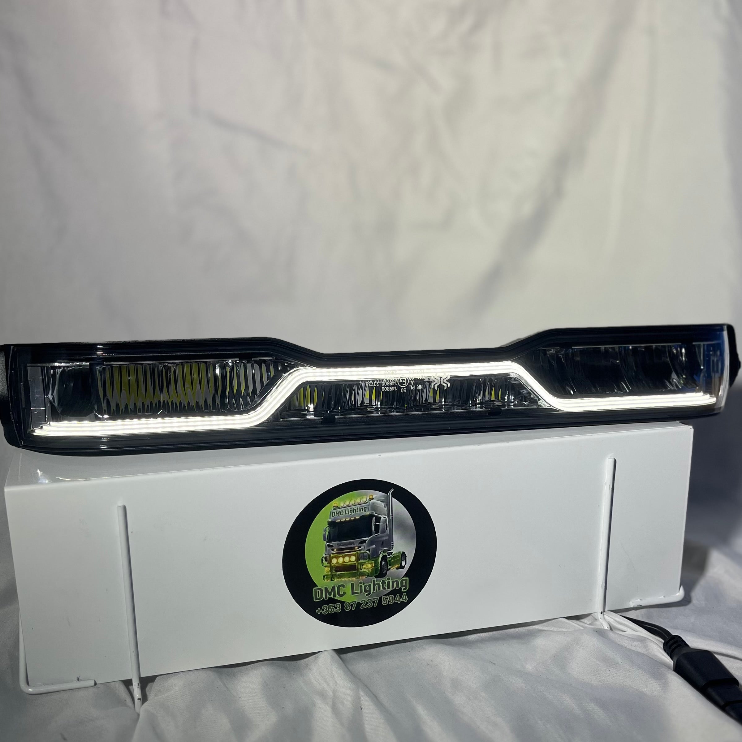 20 Inch LED X-Spider Lightbar