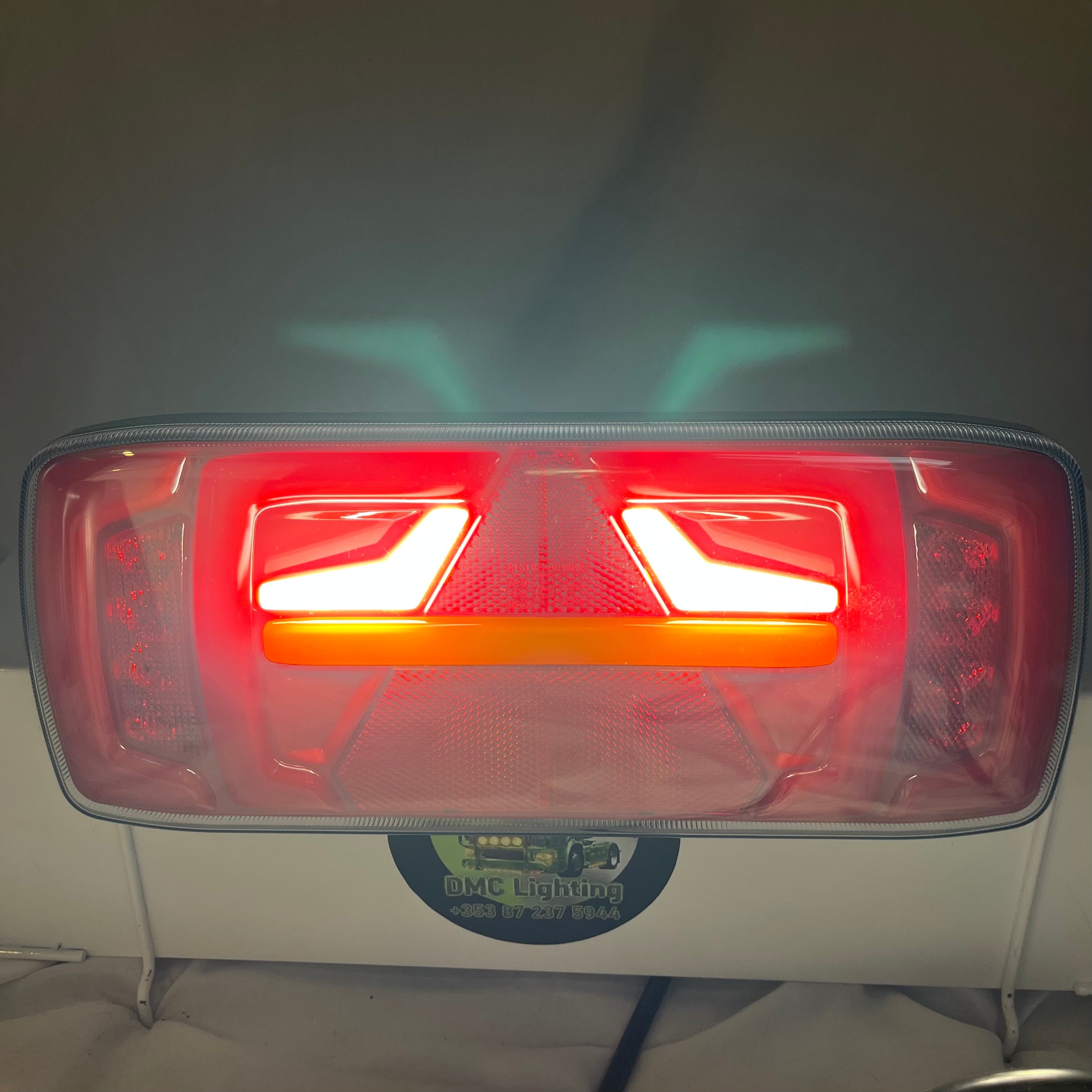 LED Taillights