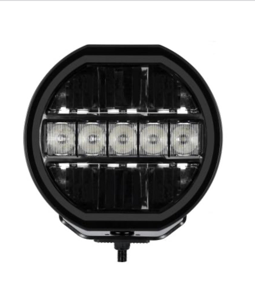 7 Inch LED Spot Lamp
