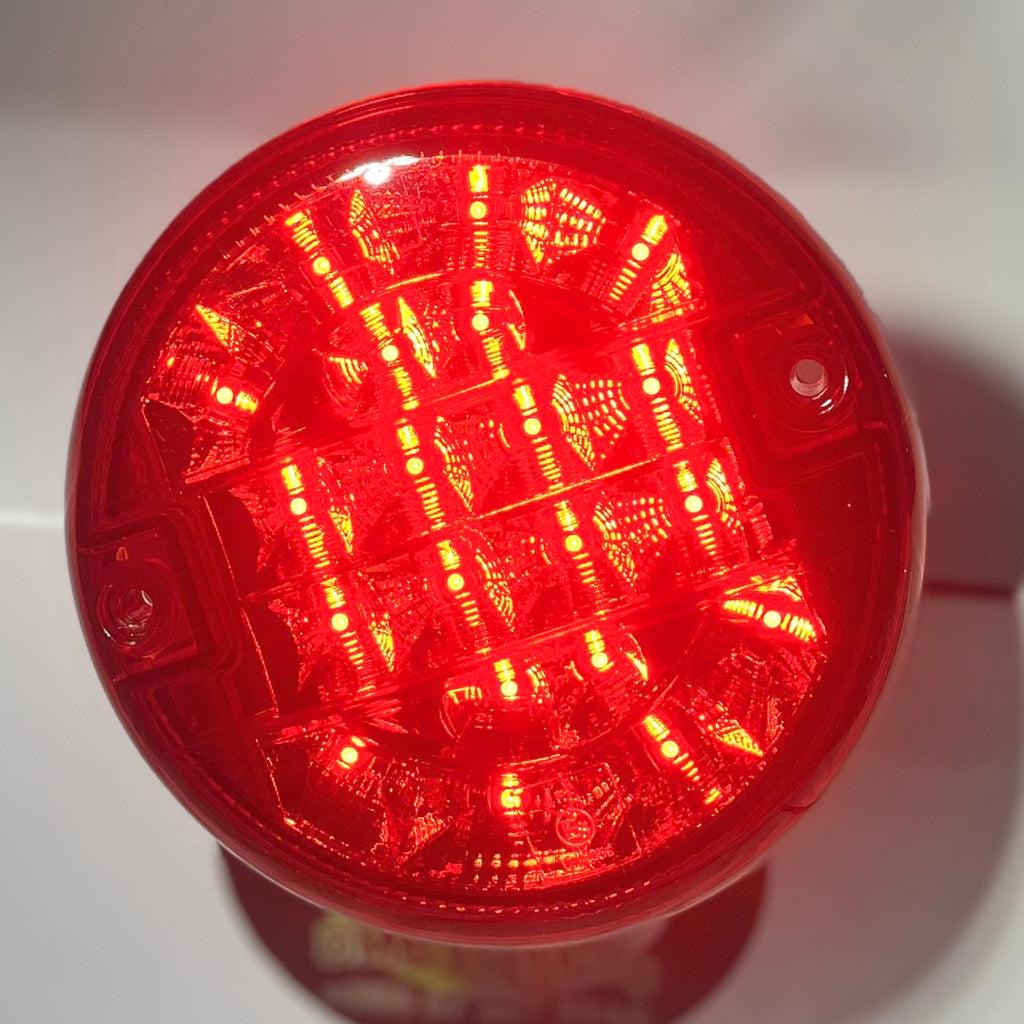 LED Round Fog Light
