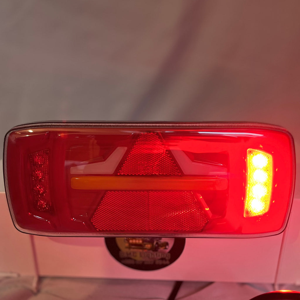 LED Taillights