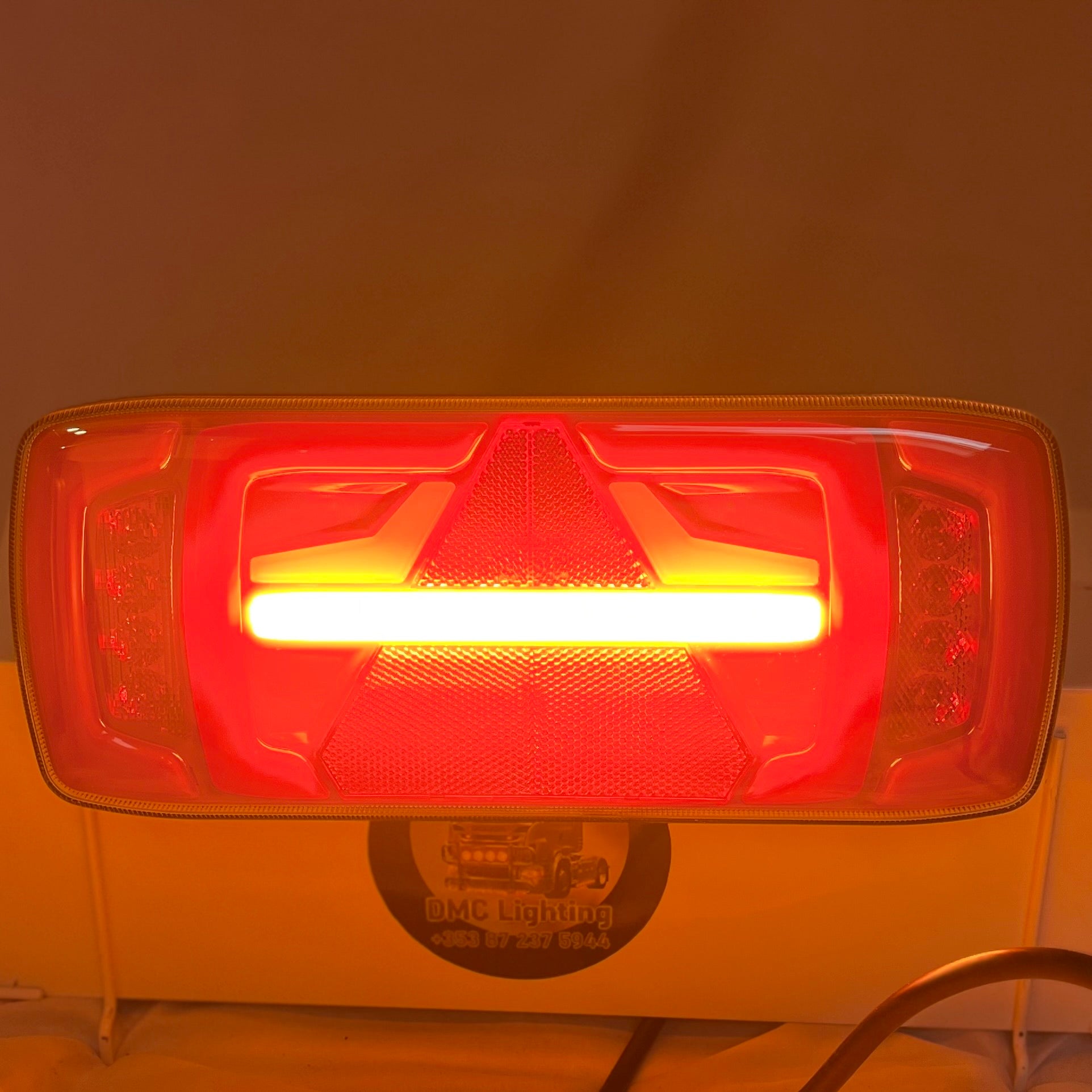 LED Taillights