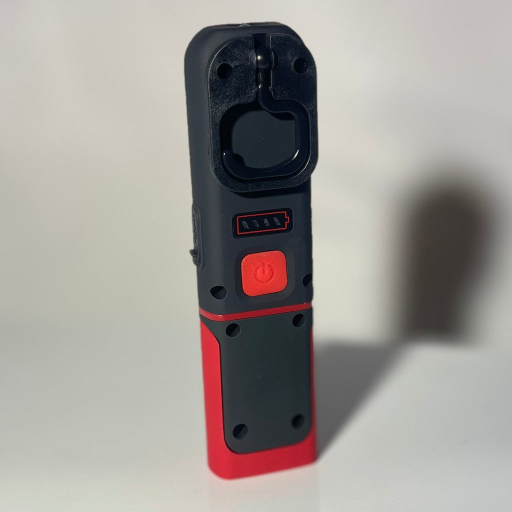 LED Mini Handheld Work Torch