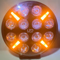 9 Inch Spot Lamp