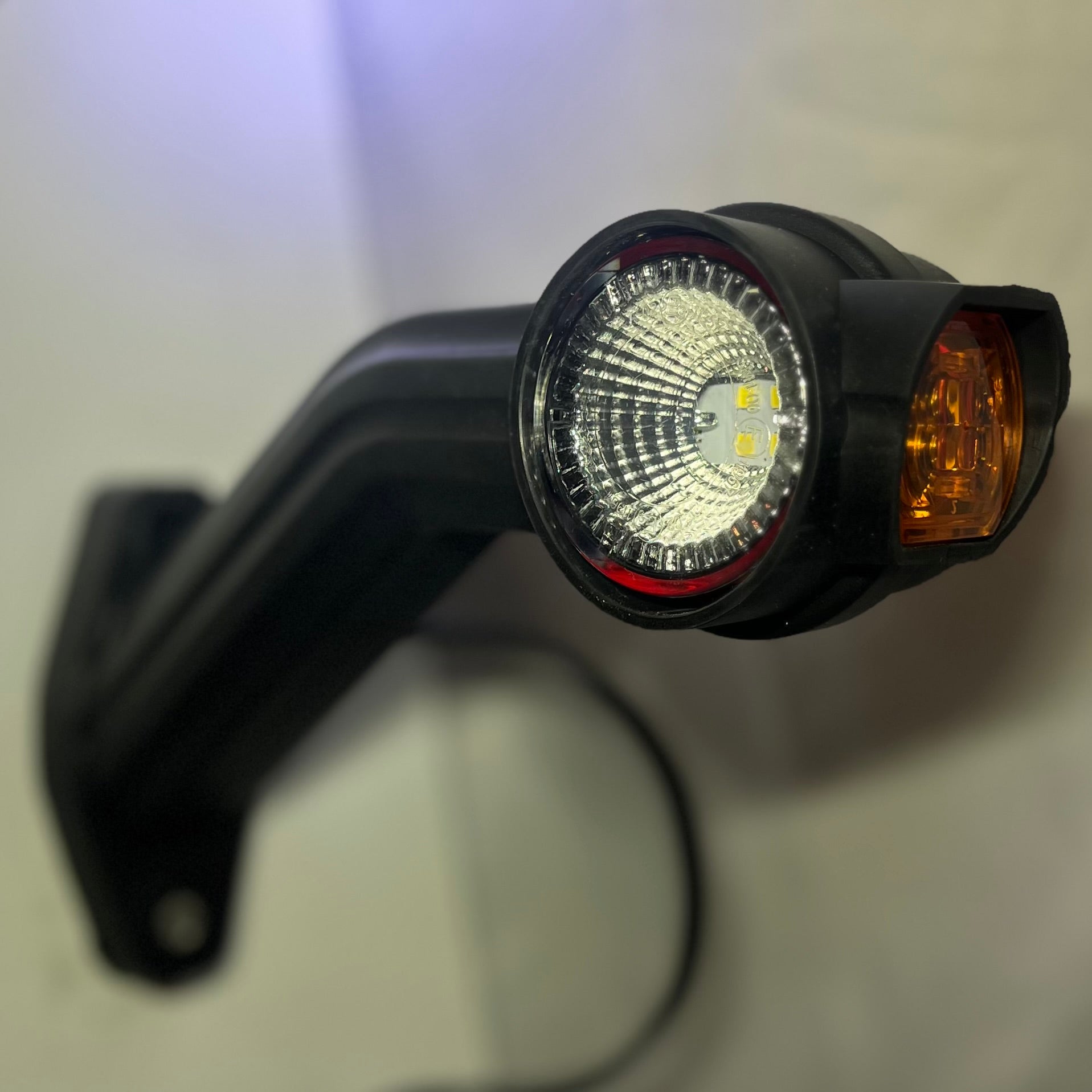 LED Stalk Marker Light