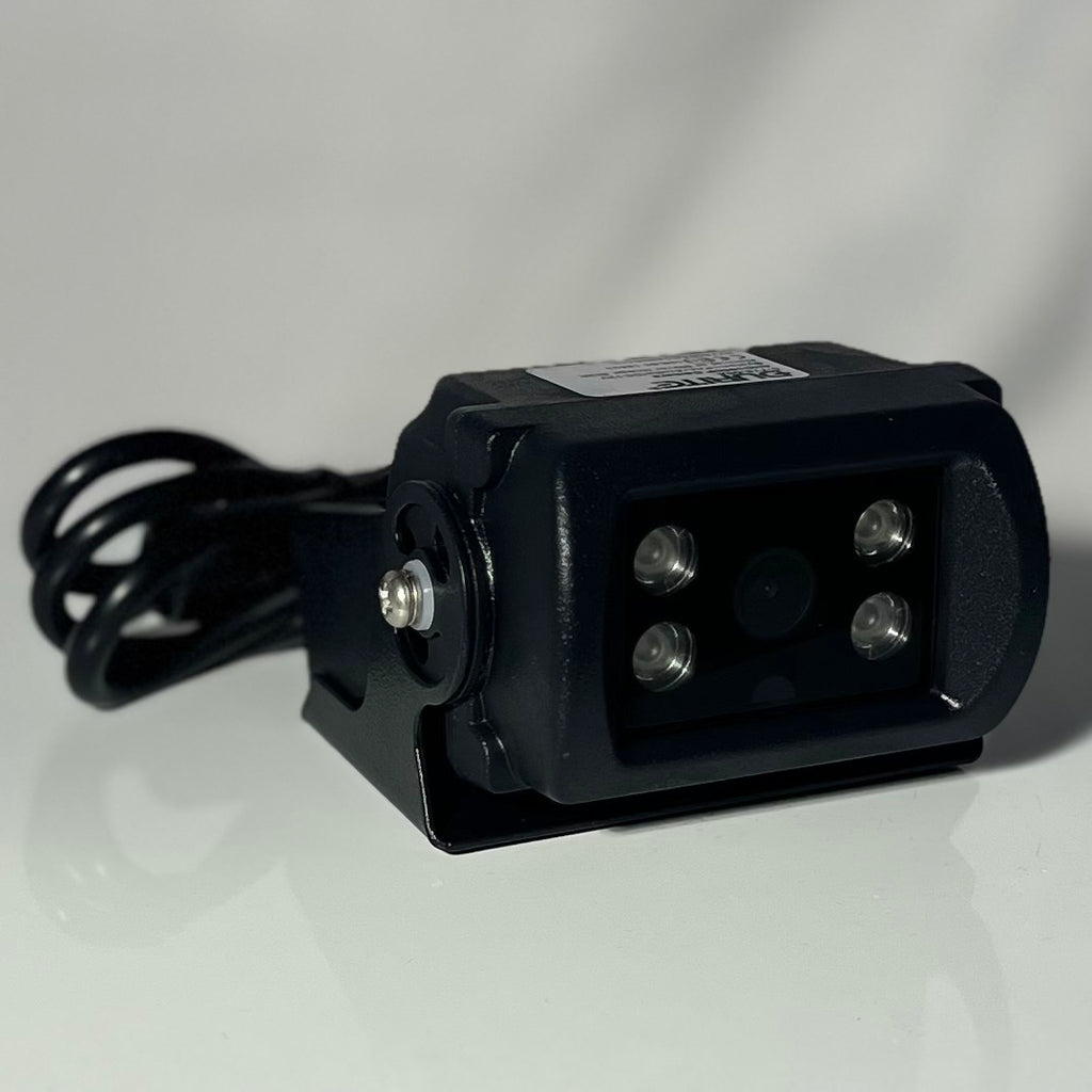 Durite Reversing Camera System