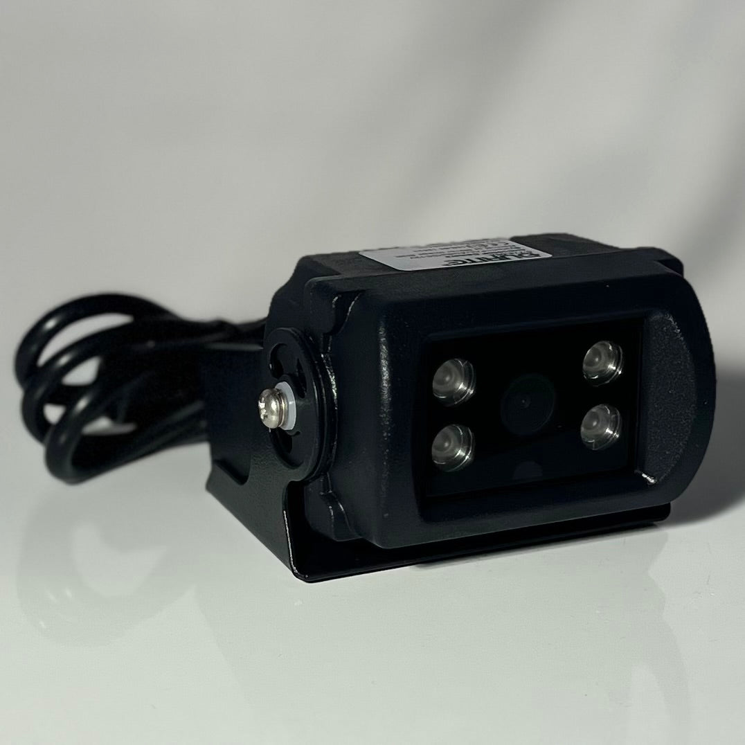 Durite Reversing Camera System